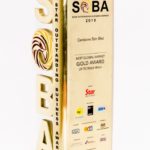 The Star Outstanding Business Awards (SOBA) 2018